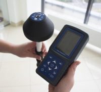 ВЕ-метр АТ-004, измеритель ЭМП