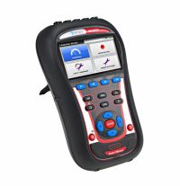 Metrel MI 2892 - анализатор качества электроэнергии класса А (комплект с гибкими клещами А1227 30/300/3000 А)