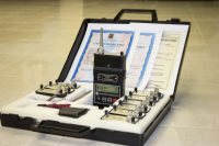 Анализатор Течеискатель АНТ 3М