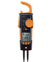 testo 770-1 - Токоизмерительные клещи (0590 7701)