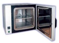Сушильный шкаф SNOL 58/350 нерж. с программируемым терморегулятором