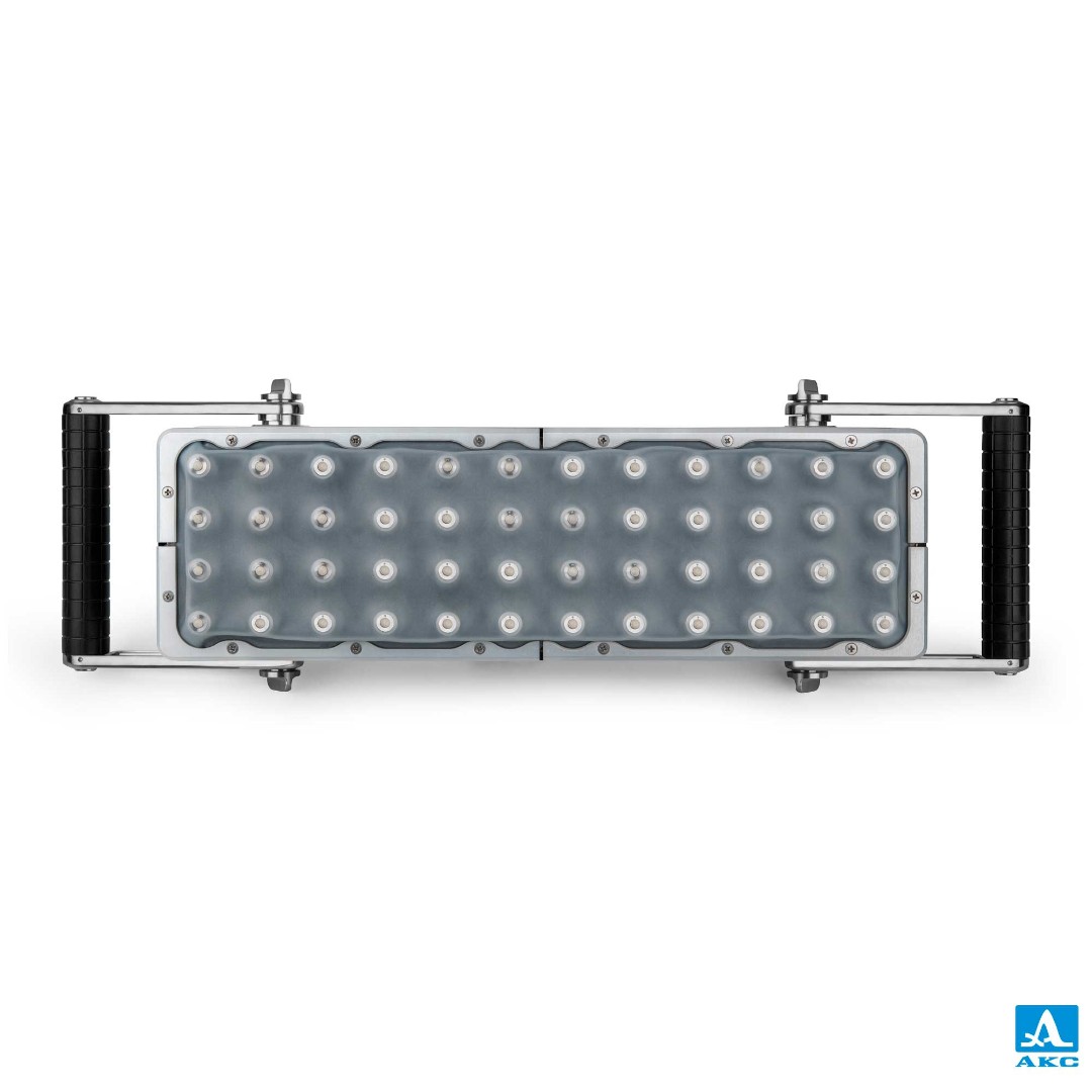 Низкочастотный ультразвуковой томограф АКС А1040 MIRA