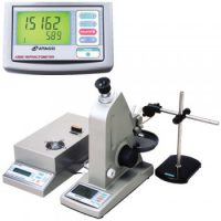 DR-M2 Многоволновой Аббе рефрактометр