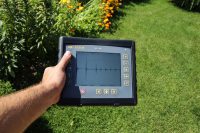 Ультразвуковой дефектоскоп УСД-50 IPS