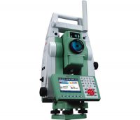 Тахеометр Leica TS15 A R1000 3"