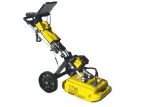 Георадар Detector DUO