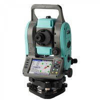 Тахеометр Nikon Nivo 2C LP (2")