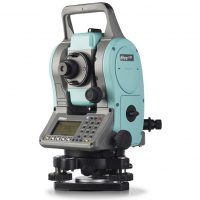 Тахеометр Nikon Nivo 3M (3&quot;)