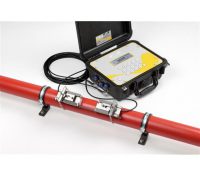 Ультразвуковой расходомер жидкости Portaflow 440IP