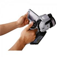 Тепловизор для охоты Sat VS640 +600°С