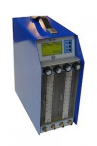 Аспиратор ПУ-4Э