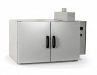 Сушильные шкафы SNOL 200/200