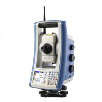 Тахеометр Spectra Precision Focus 30 Lockngo 5"