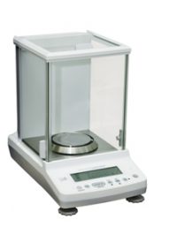 Весы лабораторные ВЛ-224В