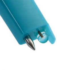 Testo 206-pH1 - карманный pH-метр (0563 2061)