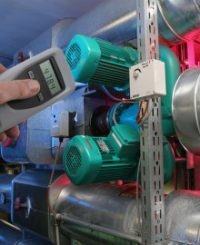 Тахометр Testo 470 (0563 0470)