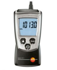 testo 511 - Манометр абсолютного давления серии "Pocket Line" (0560 0511)