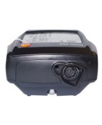 testo 552 - Высокоточный цифровой вакуумметр с Bluetooth (0560 5522)