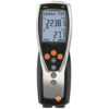 Термометр Testo 735-1 3-х канальный