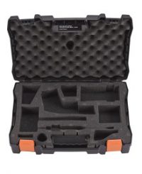 Пирометр Testo 845 - Бесконтактный инфракрасный термометр