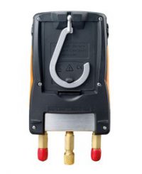 testo 549 - Базовый цифровой манометрический коллектор (0560 0550)