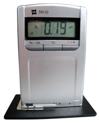 Измеритель шероховатости TR110 профилометр
