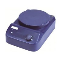 US-6100A Магнитная мешалка без подогрева