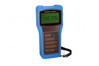 Портативный ультразвуковой расходомер StreamLux SLS-700P Оптима-160