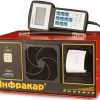 Дымомер «Инфракар Д 1.02 ЛТК»