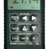 Измеритель электропроводности Константа К6