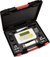 Ультразвуковой расходомер Portaflow 220