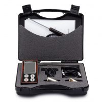 Структуроскоп МЕТЭК