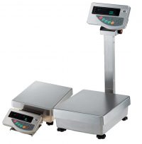 Лабораторно-промышленные весы Vibra HJR-33KSCE