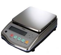 Лабораторные весы Vibra CJ 2200ER