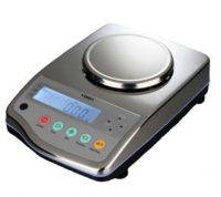 Лабораторные весы Vibra CJ 820ER