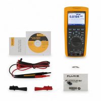Цифровой мультиметр Fluke 289