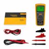 Измеритель сопротивления изоляции Fluke 1503