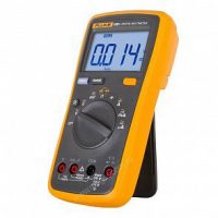Мультиметр Fluke 15B+