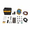Анализатор энергии Fluke 435 II/BASIC
