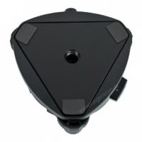 Трегер с оптическим центриром RGK AJ12-D Black