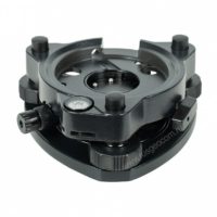 Трегер с оптическим центриром RGK AJ12-D Black