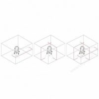 Лазерный уровень RGK LP-62