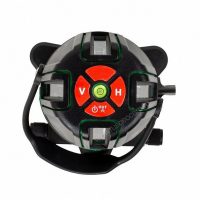 Лазерный нивелир RGK LP-64G