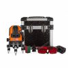 Лазерный нивелир RGK UL-11A