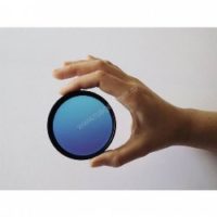 Защитное стекло для тепловизоров Testo 885/890 (0554 0289)