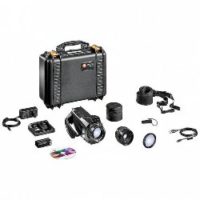 Лазерный тепловизор Testo 890-2 комплект "Профи" строительный