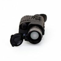 Тепловизионный прицел-монокуляр для охоты PULSAR Quantum XD19S