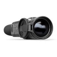 Тепловизионный прицел-монокуляр PULSAR Helion XQ38F портативный