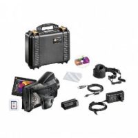 Комплект Testo 885-2 - Тепловизор с двумя объективами