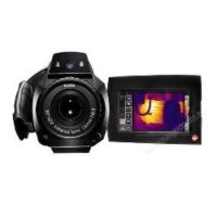 Комплект Testo 885-2 - Тепловизор с двумя объективами